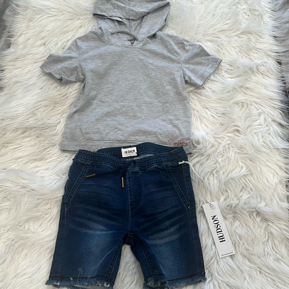 Hudson - Picture 1 of 4